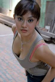 foto  gadis bugil   ayu anjani