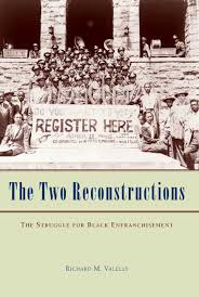 The Two Reconstructions The