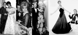       Barbra Streisand    Barbara   Bush 