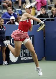 Image Can <b>Dementieva</b> defeat Serena Picture