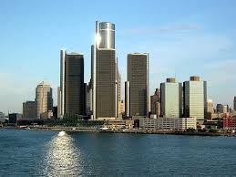 Detroit's New (Post-)Industry - via Daymix