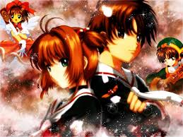 Cardcaptor Sakura poster