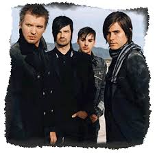 Image <b>30 Seconds</b> To <b>Mars</b> - 2007 Unreleased <b>...</b> Picture