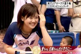 福原愛は過剰に恐がり過ぎなんだ