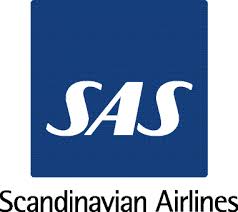 SAS, Scandinavian Airlines