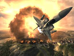     Categorias Juegos  Ace Combat   6