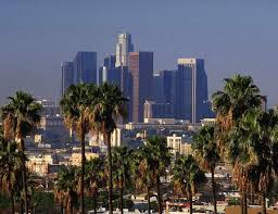 in Los Angeles and - via Daymix