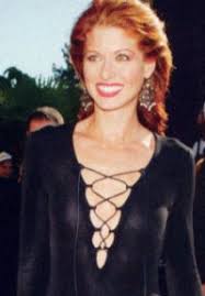 Debra Messing photo