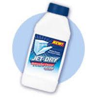 Jet-Dry Dishwasher Cleaner