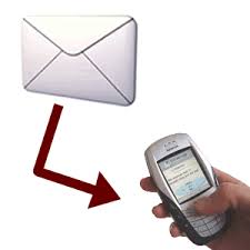 SMS! - via Daymix