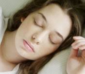 Treating insomnia with meditation
