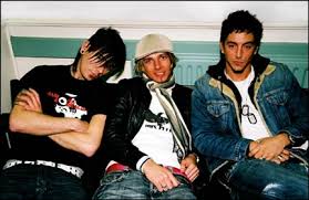 Image <b>Lostprophets</b> Picture
