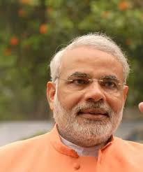 India Election 2009: Narendra Modi