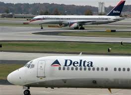 AP PhotoDelta Air Lines jets - via Daymix