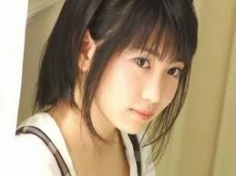 Name: 志田未来