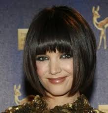 Katie Holmes - via Daymix