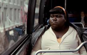 Precious - movie review - via Daymix