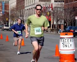 Dave  Running  