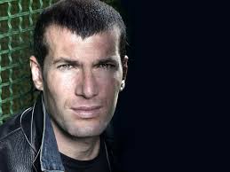 Image <b>...</b> wallpaper of <b>Zinedine Zidane</b> Picture