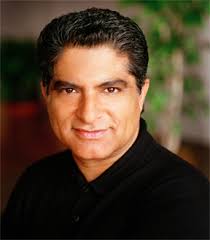 Deepak Chopra Takes on the - via Daymix