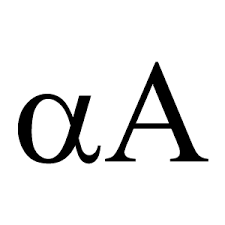 alpha