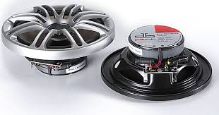 Polk Audio db Speakers