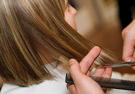 Change hair color