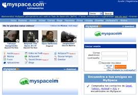 Fb-MySpace: 1-0 - via Daymix