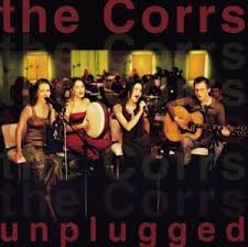 Image <b>The Corrs</b> Toss <b>The</b> Feathers Picture