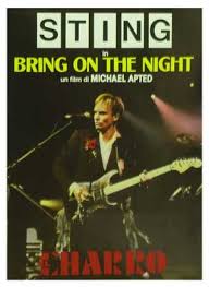 Sting Picture 2