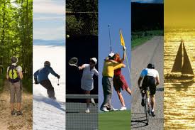 TRAVEL INSURANCE FOR Sports Travel