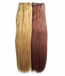 Change hair color