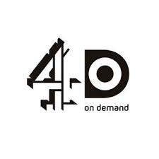 Channel4.com relaunched on 1st - via Daymix