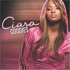 Buy Ciara album