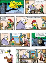  describe a typical Ponzi Scheme.