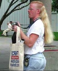 What do you think of mullets