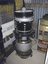 The  RB   108 was also the intended    