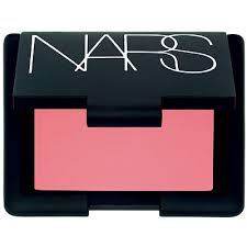 Speaking of Nars - via Daymix