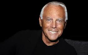 Giorgio Armani Picture 3