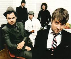 Image Kaiser Chiefs Picture