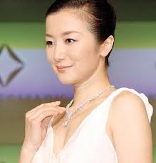 kooge's fotolife - 鈴木京香