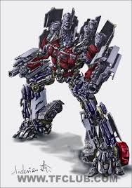 More Fake Transformers 2 News: - via Daymix