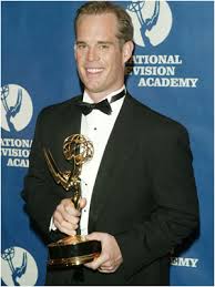 Joe Buck, winner of the 2008 - via Daymix