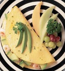 Atkins Diet Meal Plan - via Daymix