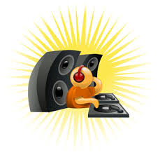 dj - via Daymix