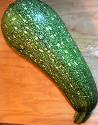 Zucchini