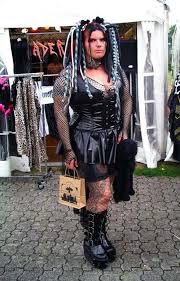 I personally enjoy the TRANNY