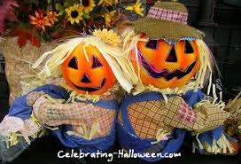 A complete Halloween - via Daymix