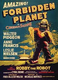 the classic sci-fi - via Daymix