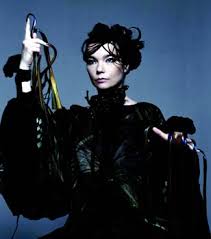 Image Home-Cooked <b>Bjork</b> (twinkle Picture